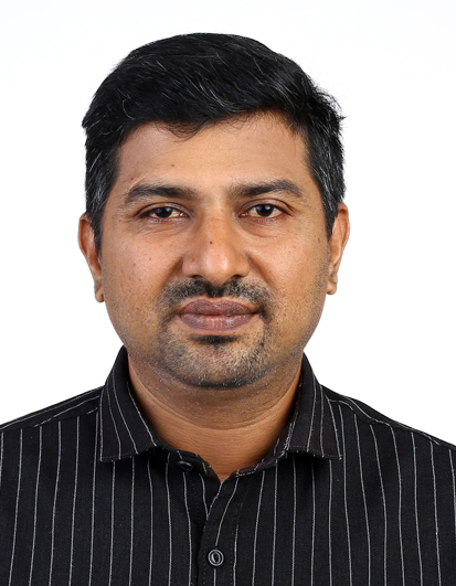 Justin Chacko - GFS Mutual Fund Distributor